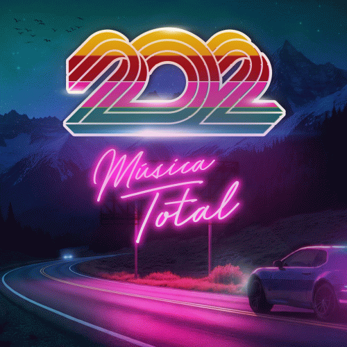 202 : Música Total